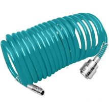 Total - Tubo Aria Compressa - 10mt.
