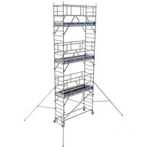 Totem line 250 9,85m