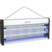 Tötet Insekten akhuo UV-Licht 2x20 W