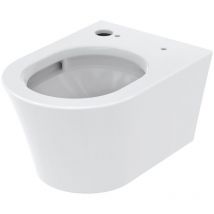 Gp Wand-WC, Tiefspüler, für Washlet rg, 380x540x335mm, - Toto
