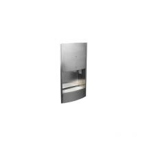 Toto - Handy Dryers Recessed Hand Dryer Brushed Stainless Steel TYC604