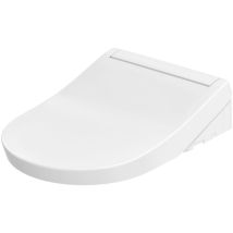 Rg Lite Washlet, multifunktionaler WC-Sitz, 383x540x130mm, - Toto