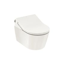 Toto – WC a muro con rinvio profondo – Compatibile con Washlet RX e RW – Bagno