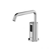 Automatischer Seifenspender, mit Netzteil, 41x132x114mm, - Toto