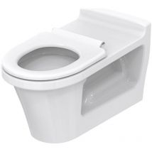 Toto - cf Wand-WC, Tiefspüler, barrierefrei, 335x710x400mm, CW142Y