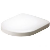 TOTO ES WC-Sitz, abnehmbar, mit Absenkautomatik,