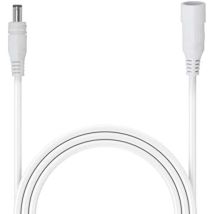 Prolunga Cavo per Luce di Sicurezza – 10m – 16A – 1.5mm² – 230V – Toucan