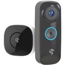 Drahtlose Video-Türklingel Pro mit Radar Motion Detection - Toucan