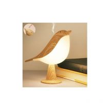 Touch Bedside Lamp, Rechargeable Table Lamp with 3 Dimmable Modes, 3000K-6000K, 1800mAh, Cordless Table Lamps, Home Decor, Perfect for Bedroom Office