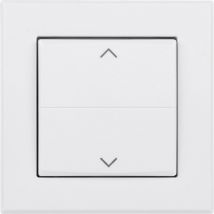 Touche à bascule hmip-bra Homematic Ip 153001A0