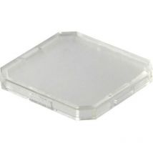 Schlegel - Touche pour bouton poussoir tokjfkl transparent(e), transparent 1 pc(s) D75758