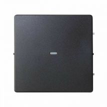 Simon - Touche 82 avec écran graphite 8200011-038
