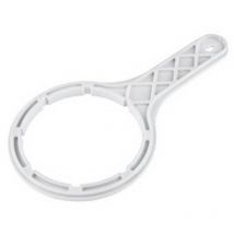 Touche x pour dp blanc