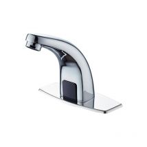 Touchless Automatic, Sensor Faucet, 1215.5 cm Faucet