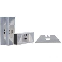 H4S30-80 30 Pack Utility Knife Blades - Toughbuilt