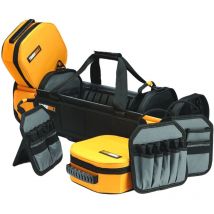 Toughbuilt - TB-81-30 30'' Modular Tote Set