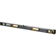 Beleuchtete magnetische Röhrenlibelle de 120cm tb-h2-l-m120lh-m toughbuilt
