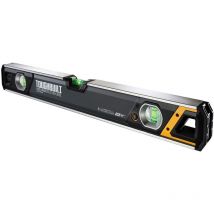 Beleuchtete magnetische Röhrenlibelle de 60cm tb-h2-l-m60lh-m toughbuilt