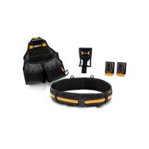Eny Suministros - Poche porte-outils pour les artisans - toughbuilt - TB-CT-102-3P-CEA