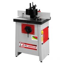 Toupie - 2200W - 230V / 50Hz - Holzmann