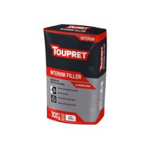 Interior Filler 10kg TOUTTREB7101 - Toupret