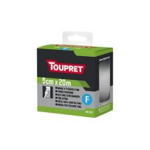 Toupret - Fine Scrim Tape Ultra Fine Elastic - 5cm x 20m
