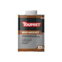 Wood Hardener 1 litre TOUTTDURBO01 - Toupret
