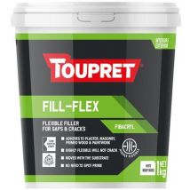 Toupret Fill-Flex 1kg TOUTTFIBACP1