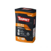 Toupret - Exterior Rock Solid Repair Filler (Mur Ex) - 5Kg