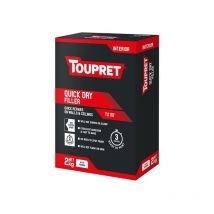 Quick Dry Filler 2kg - TOUTTREB902