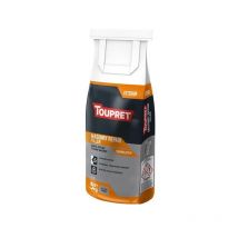 Exterior Masonry Repair Filler 5kg TOUTTTHR05 - Toupret