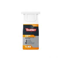 Toupret - TTEGFAPO05GB Exterior Skimcoat Filler 5kg TOUTTEGFAP05