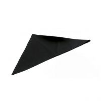 Tour de cou cuisine noir Giblor art. 8M1653