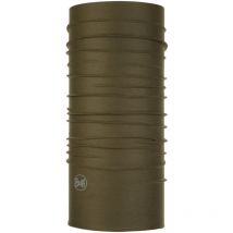 Bandana Tubulaire uv CoolNet Vert Militaire Buff Technologie Rafraîchissante HeiQ Smart Temp