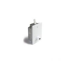 Tour encastré couleur blanc capacité de support jusqu'à 50kg avec manivelle Cambesa
