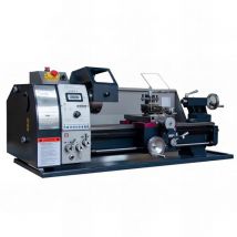 Tour métaux monophasé 750 mm - 750 w 230 v