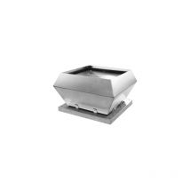 Econoprime - Tourelle centrifuge à rejet vertical - dv tt v 400 - DVTTV400 DVTTV400