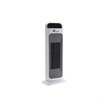 Kasart - Tourelle chauffante avec e'cran lcd deux niveaux de puissance 1000-2000W et oscillation automatique