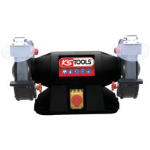 Kstools - ks Tools - Touret 900W meule / meule ø 200mm - 500.8459