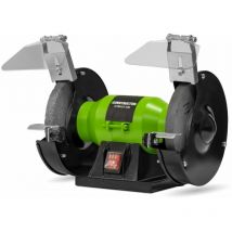 Constructor - Touret à meuler 150W - 150mm