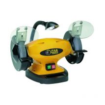 Fartools - pro - bg 150B Touret a meuler 400 w, d 200 mm et 150 mm - 110250