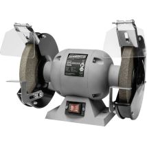 Brüder Mannesmann - Touret à meuler m 1225-200 350 w