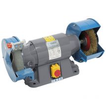 Fervi - touret à meuler combiné meuleuse 900W 230V 0554
