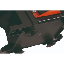 BGM1020 Touret à meuler 250W - 150mm - Ferm