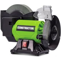 Touret à meuler mixte 240W - Constructor