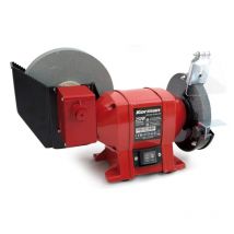 Touret à Meuler Mixte 250W Ø150/200 mm Korman