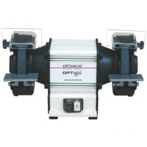 Optigrind - Touret à meuler gu 18 175 x 25 x 32 mm 450 w 2850 min-¹