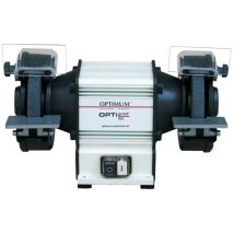 Touret à meuler – 175 x 25 x 32 mm – 450 W – Vitesse rotation 2850 min-¹ – OPTIGRIND
