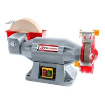 Touret à meuler à ́eau - 520W - 230v - Holzmann