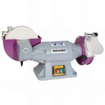 Sidamo - Touret meule - eau tm 200 me - 230V 520W - 20113105